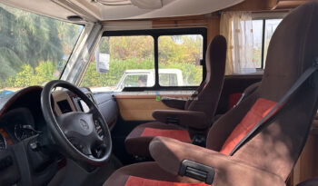 MERCEDES LE VOYAGEUR 855* 2008 full