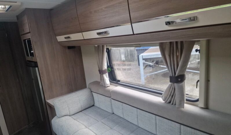 Peugeot Boxer*2020 full