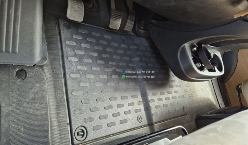 BURSTNER integral viseo i720g* 2017 full