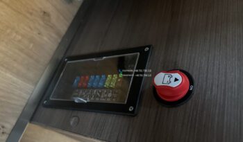 MC LOUIS GLAMYS 823* 2020 full