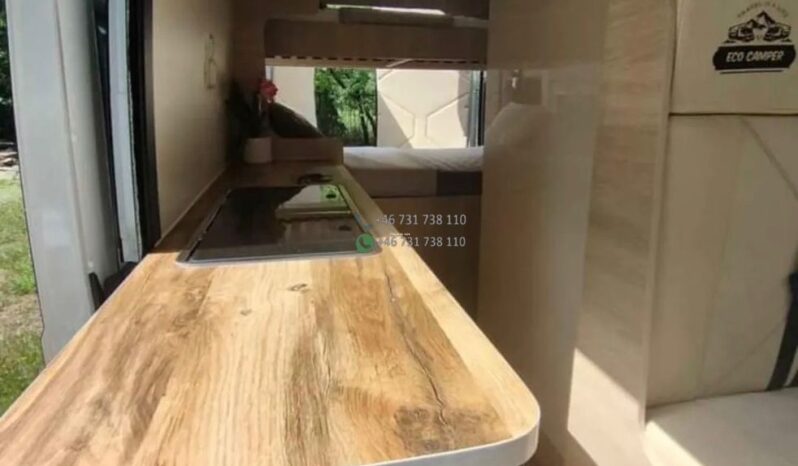 Opel Movano*2022 full