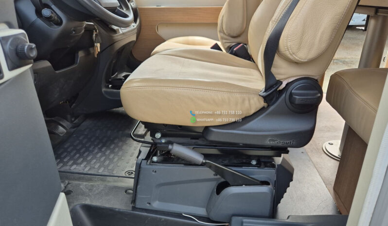 BURSTNER integral viseo i720g* 2017 full