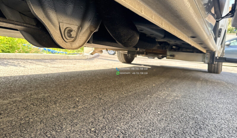 FIAT MC LOUIS MENFYS 3 S-LINE Matic* 2021 full