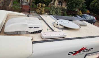 Carthago C-Line*2011 full