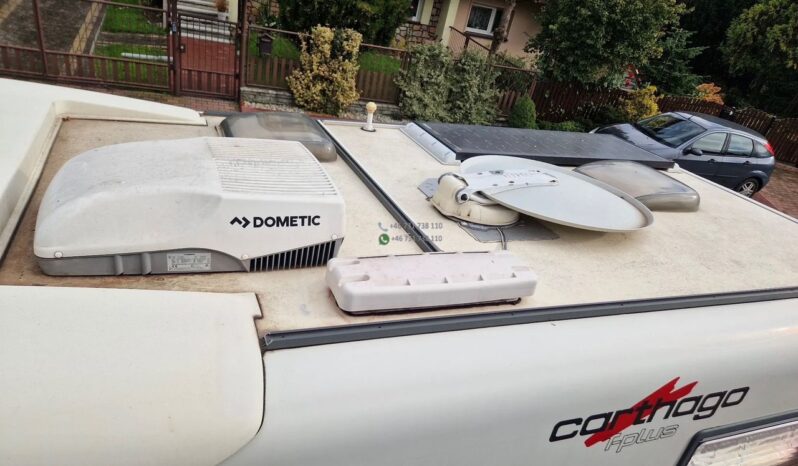 Carthago C-Line*2011 full