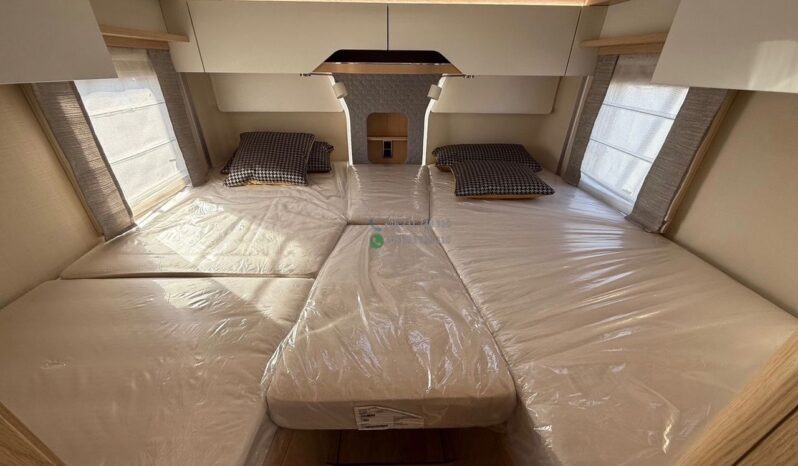 Hymer-Eriba BML I780*2025 full