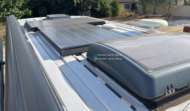 FIAT MC LOUIS MENFYS 3 S-LINE Matic* 2021 full