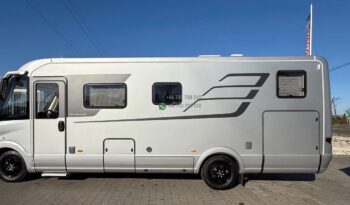 Hymer-Eriba BML I780*2025 full