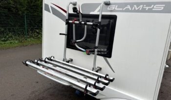 MC LOUIS GLAMYS 823* 2020 full