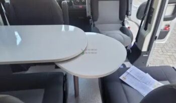 Adria TWIN 500 S*2016 full