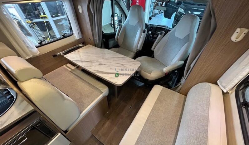 Fiat Carado*2019 full