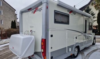 Carthago C-Line*2011 full