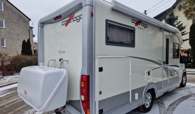 Carthago C-Line*2011 full