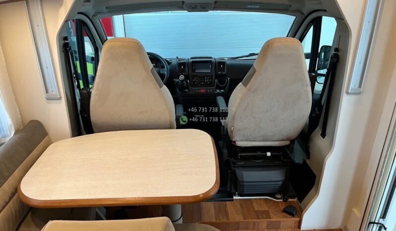 Fiat Dethleffs*2017 full