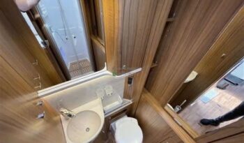 Hymer B 584 Dynamic Line*2018 full