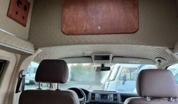 Volkswagen Transporter*2017 full