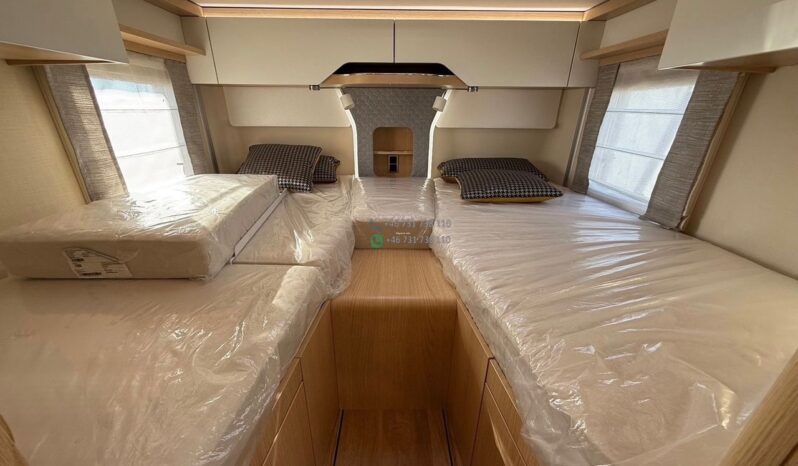 Hymer-Eriba BML I780*2025 full