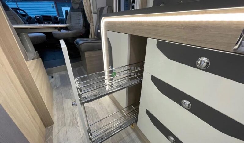 Ilusion T 690 XMK*2024 full