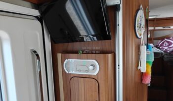 Hymer Exsis*2016 full