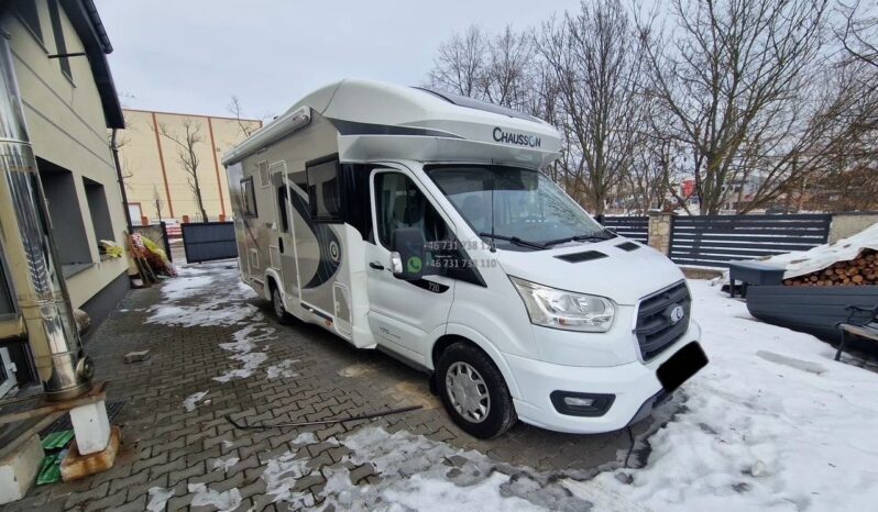 Chausson 720*2020 full
