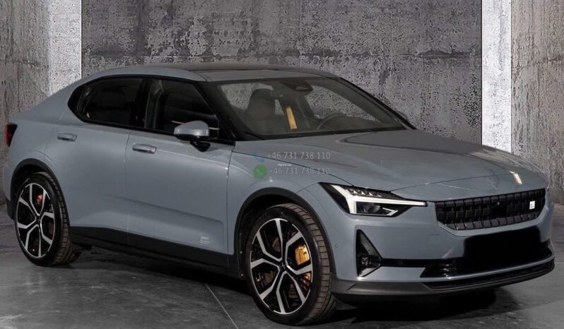 Polestar 2*2023 full