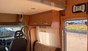 Chausson TRIGANO FI2*2010 full