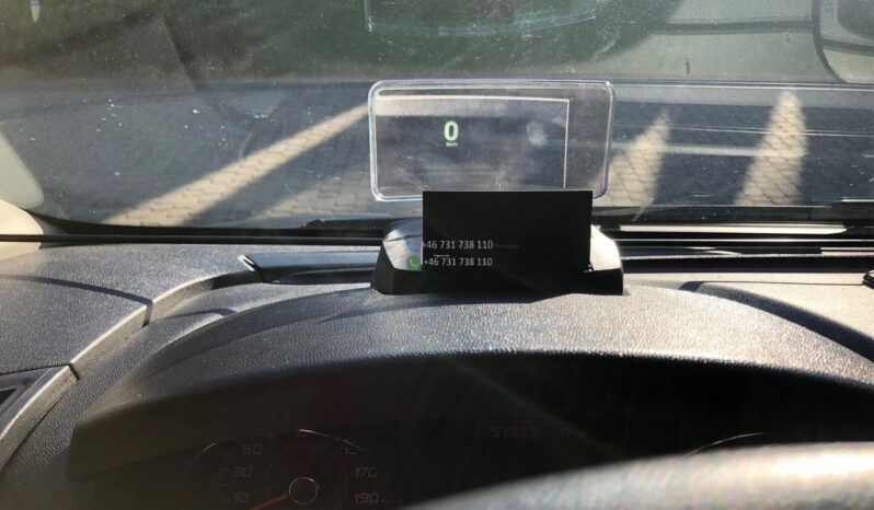 Weinsberg CARAHOME*2022 full