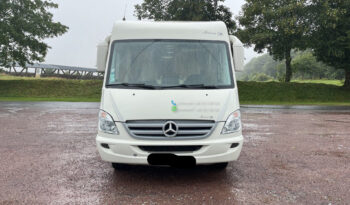 LE VOYAGEUR LVX8 SP* 2010 full