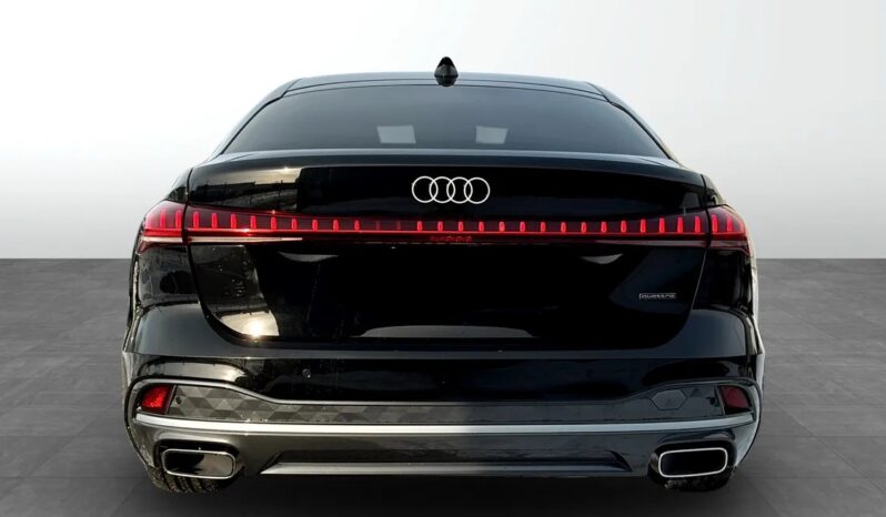 Audi A5 Berline e-hybride Quattro* 2025 full