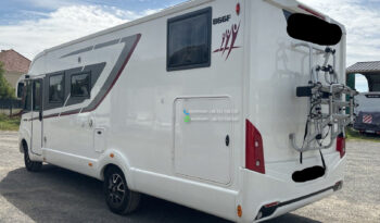 RAPIDO SERIE 8 866 F* 2023 full