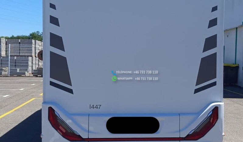 CARADO INTEGRAUX I 447* 2024 full