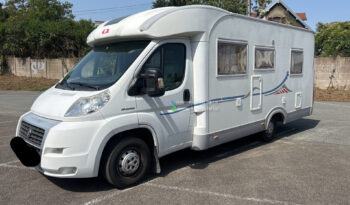 ADRIA CORAL AXESS S 650 SF* 2007 full