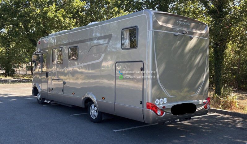 HYMER -B680-STARLINE* 2016 full