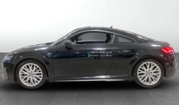 Audi TT Coupé 40 TFSI* 2023 full