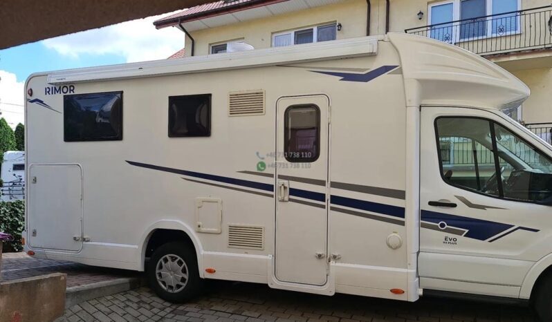 Ford Transit*2020 full