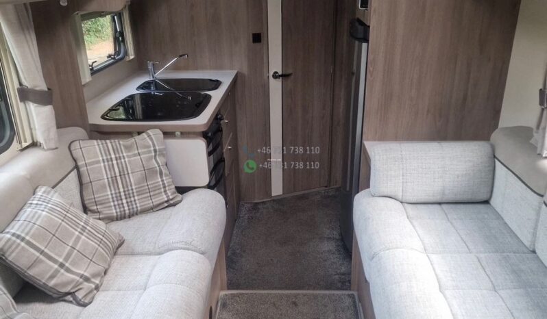 Peugeot Boxer*2020 full