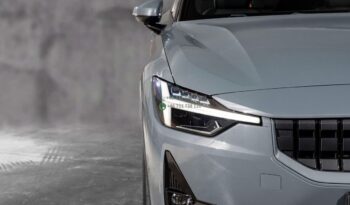 Polestar 2*2023 full