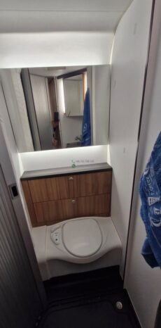 Dethleffs Fiat*2023 full