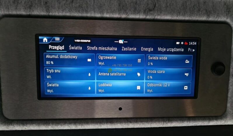 Weinsberg X*2025 full