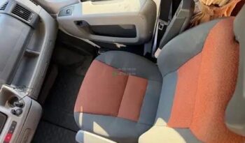 Chausson TRIGANO FI2*2010 full