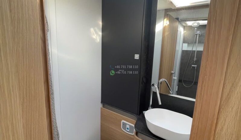 Adria Matrix*2021 full