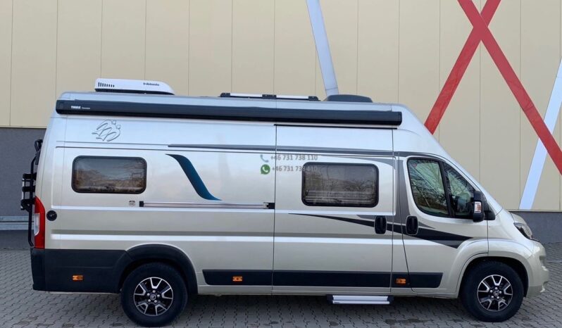 Jumper Knaus*2023 full