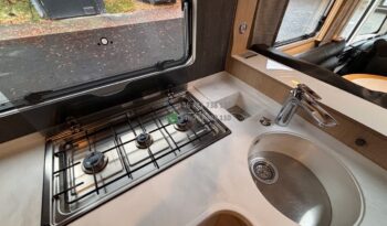 Hymer Master Line*2022 full