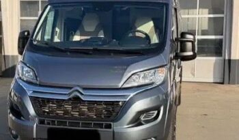 Citroën Jumper*2021 full