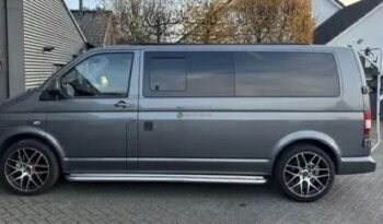 Volkswagen California*2012 full