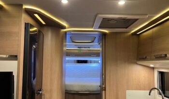 Carthago Malibu*2018 full