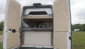 Opel Movano*2022 full