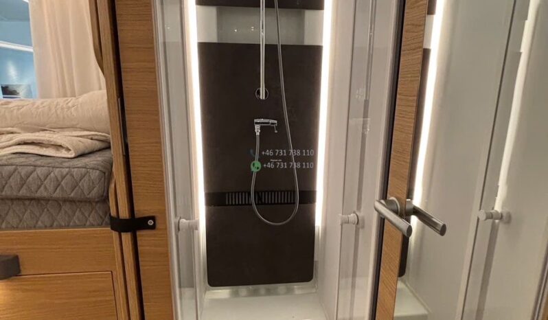 Adria Sonic*2022 full