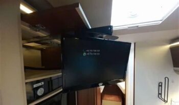 Adria Matrix Axess*2017 full