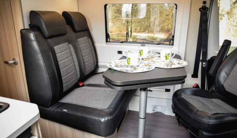 Fiat Ducato*2023 full